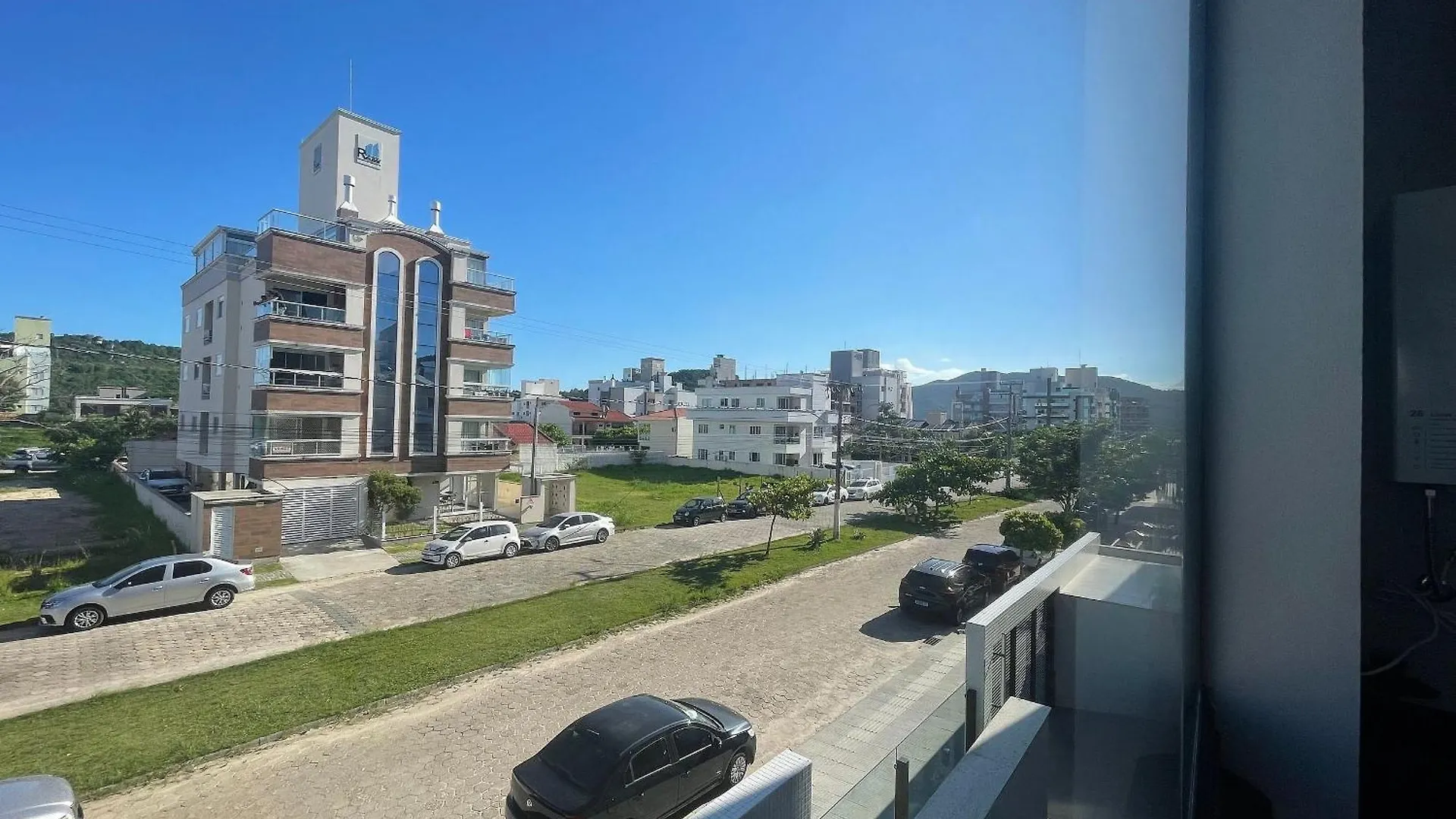 Lindo Apartamento! 100M Da Praia Grande! Ec01I جوفيرنادور سيلسو راموس شقة