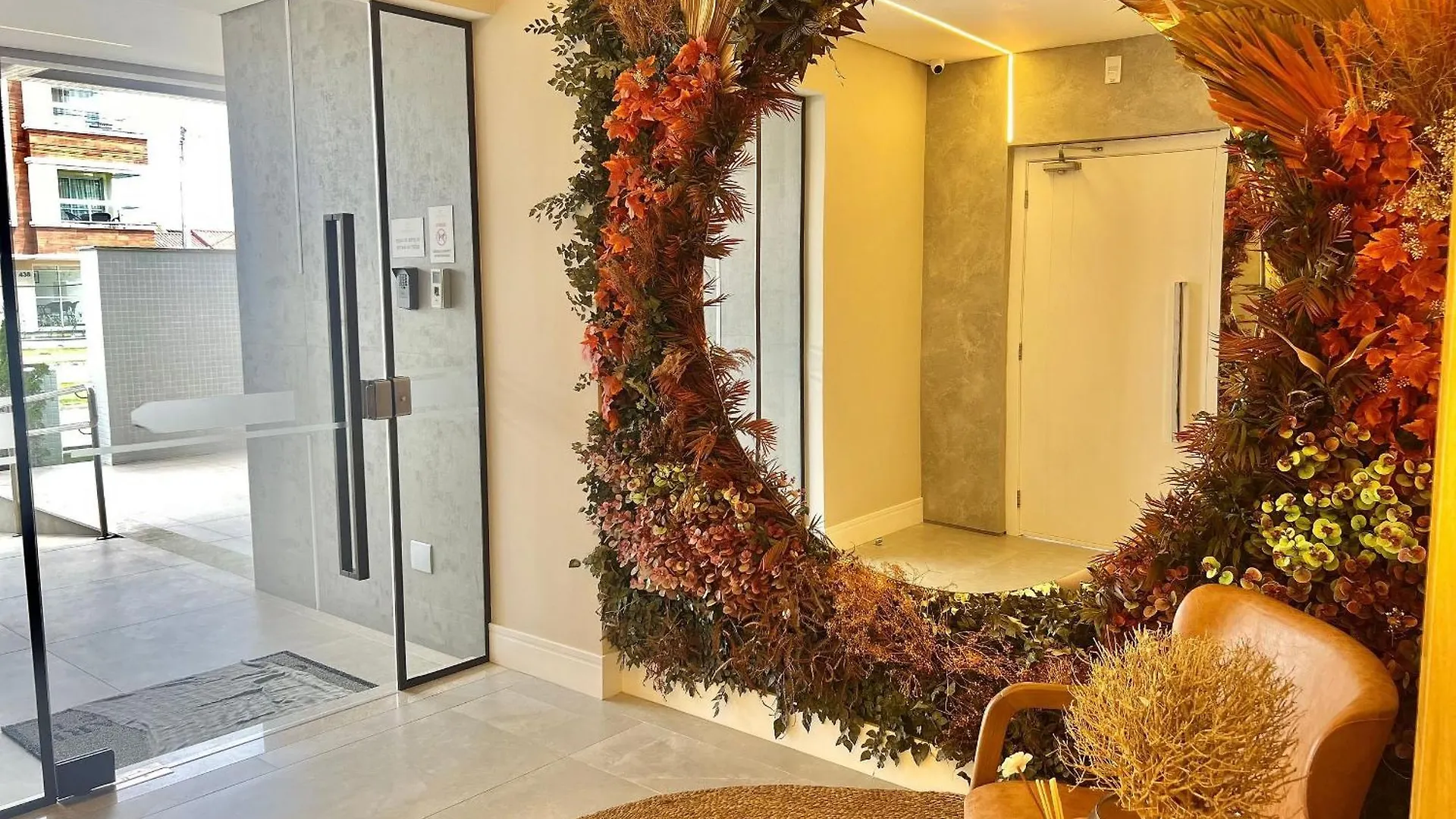 شقة Lindo Apartamento! 100M Da Praia Grande! Ec01I جوفيرنادور سيلسو راموس