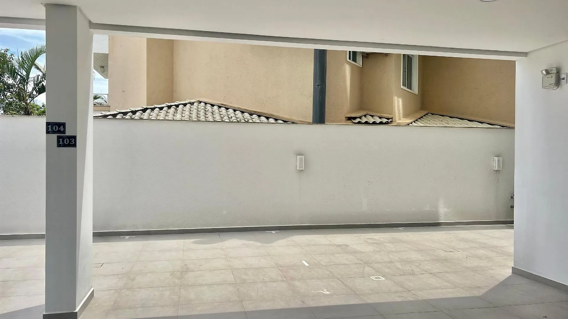 Lindo Apartamento! 100M Da Praia Grande! Ec01I جوفيرنادور سيلسو راموس البرازيل