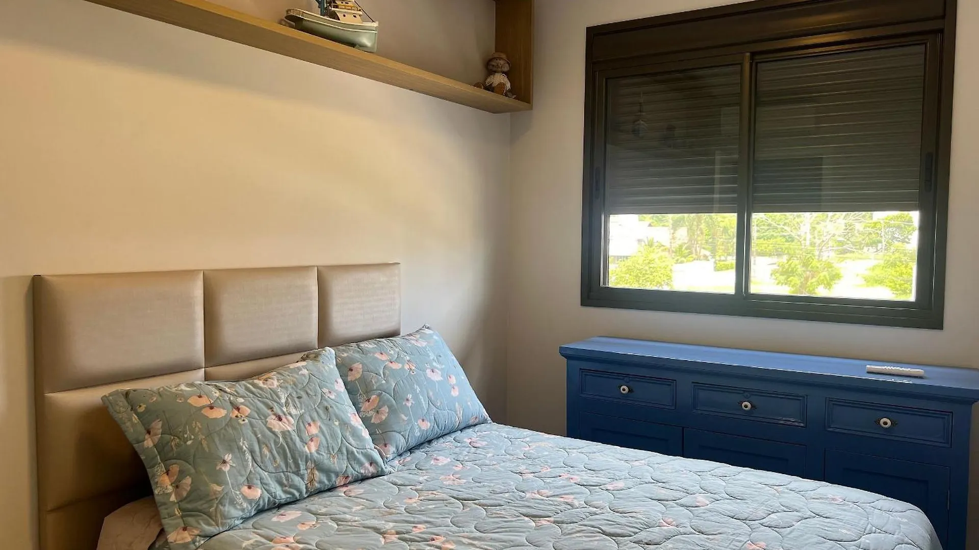 Lindo Apartamento! 100M Da Praia Grande! Ec01I جوفيرنادور سيلسو راموس شقة